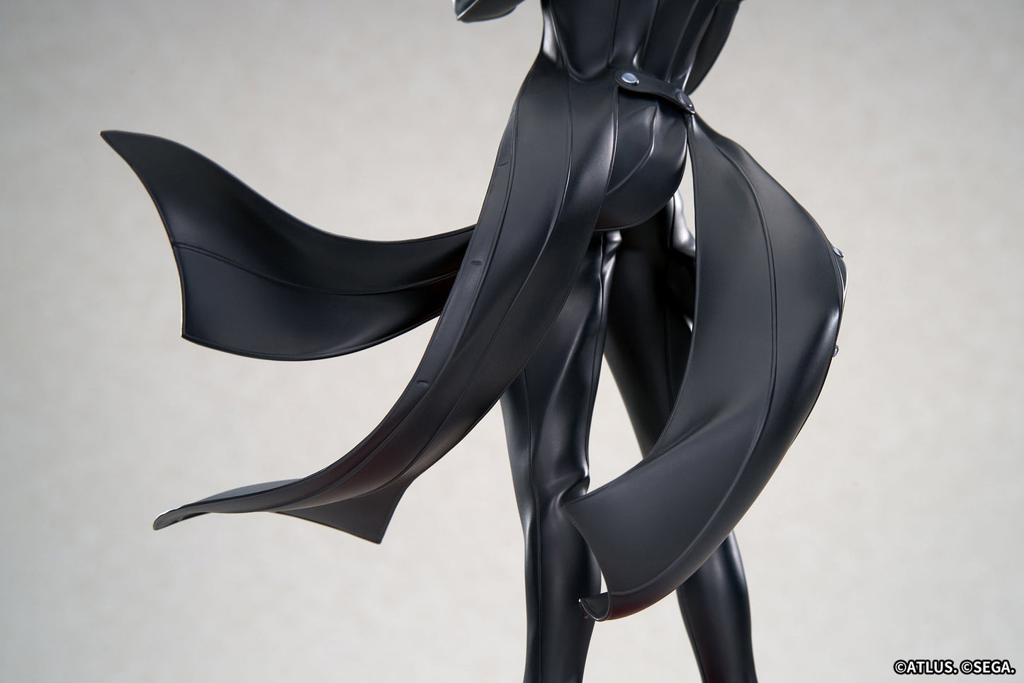 Persona 5 Royal - Joker 1-8 - Statue
