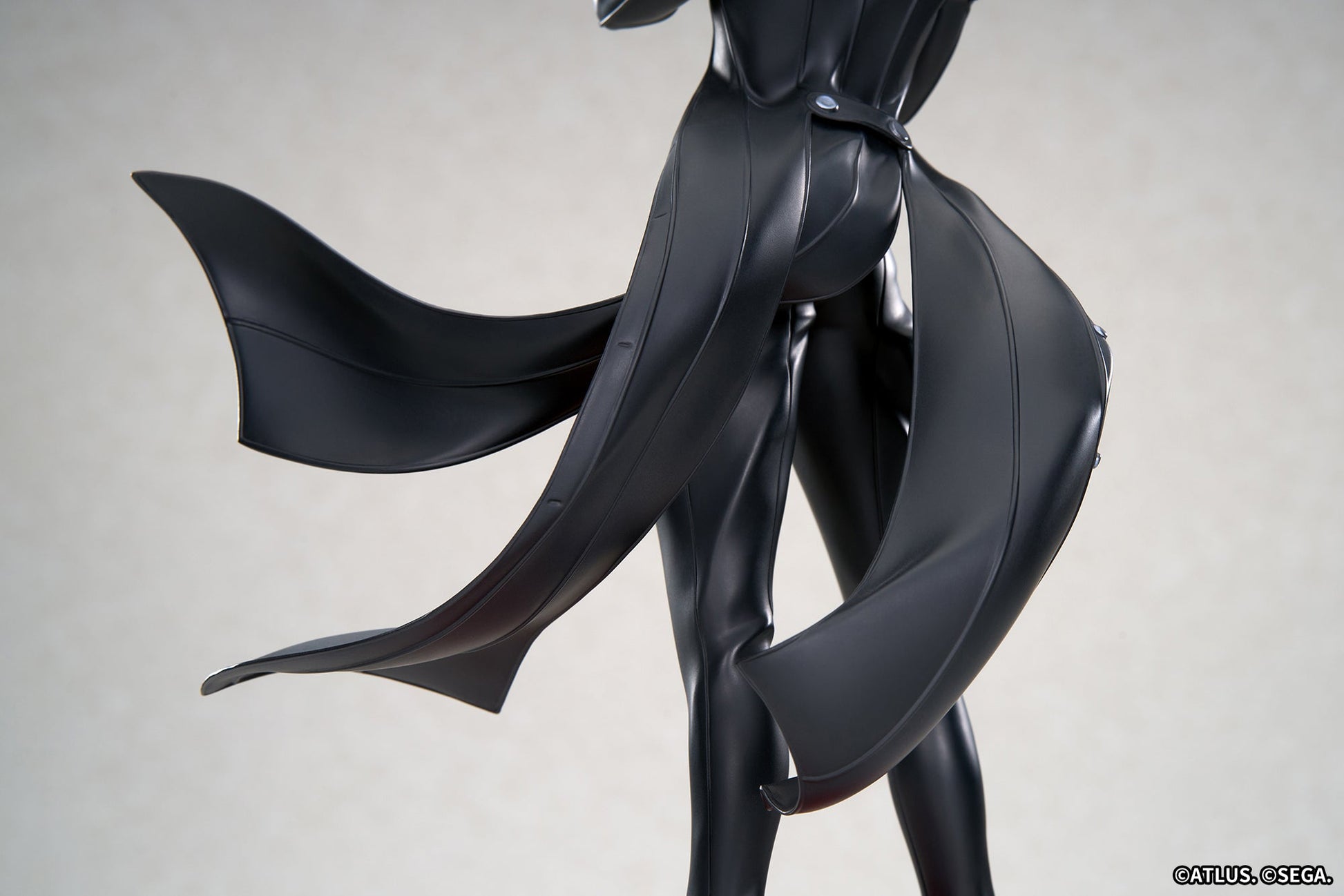 Persona 5 Royal - Joker 1-8 - Statue