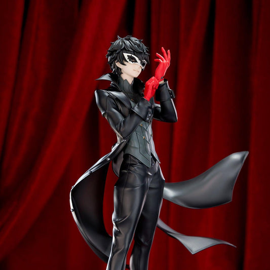 Persona 5 Royal - Joker 1-8 - Statue