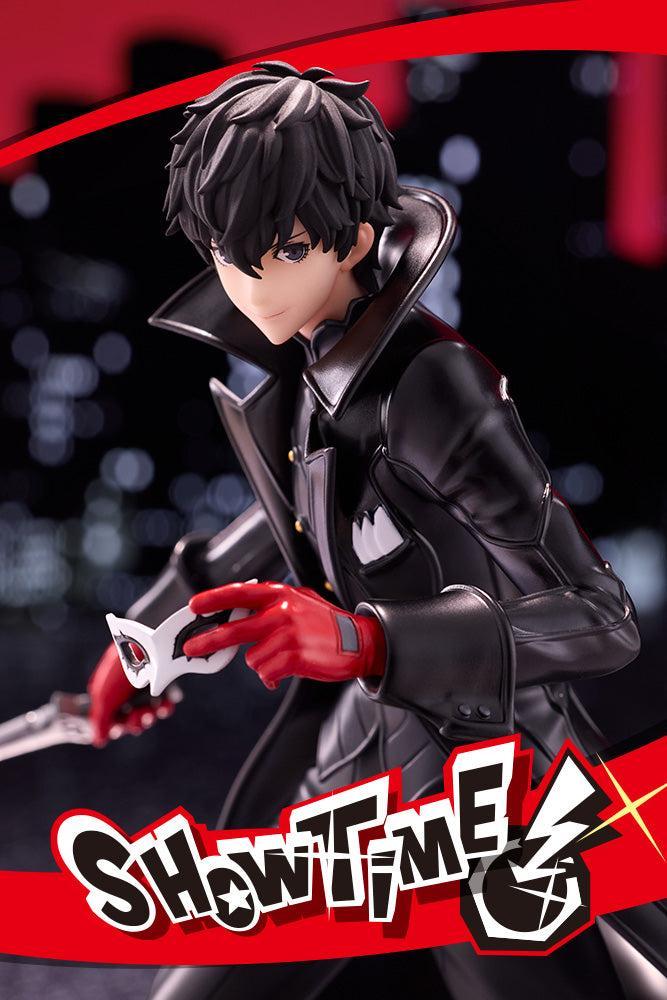 Persona 5 Royal - Joker Oshi Works - Statue
