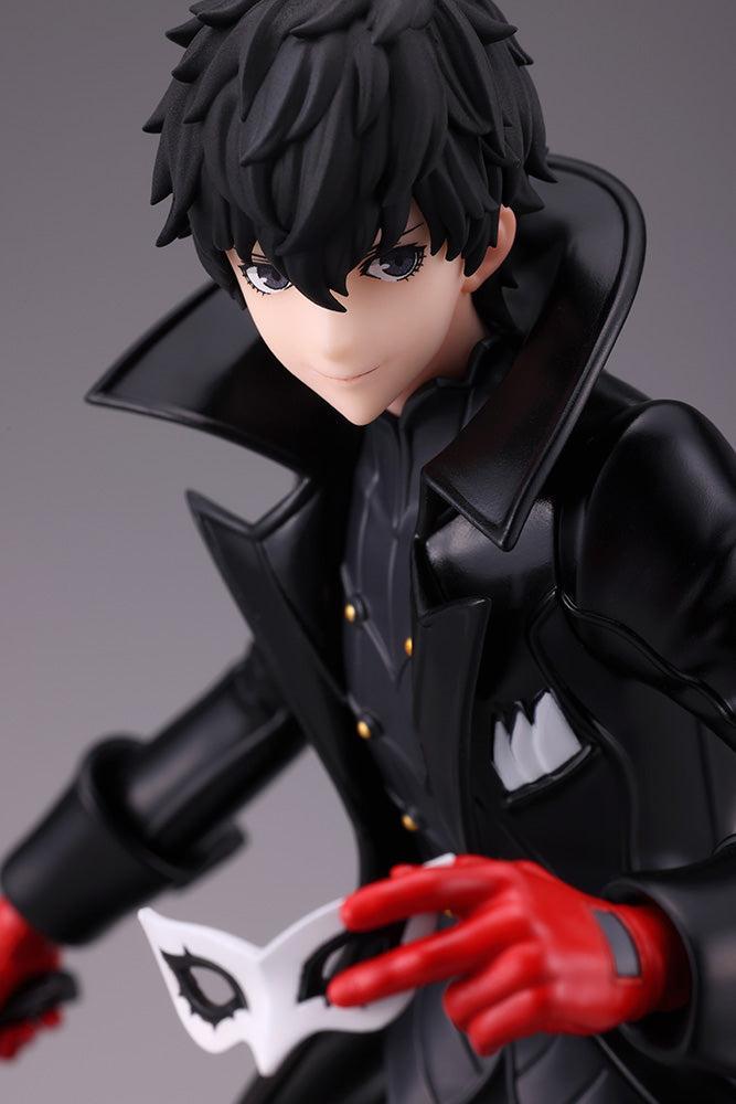 Persona 5 Royal - Joker Oshi Works - Statue