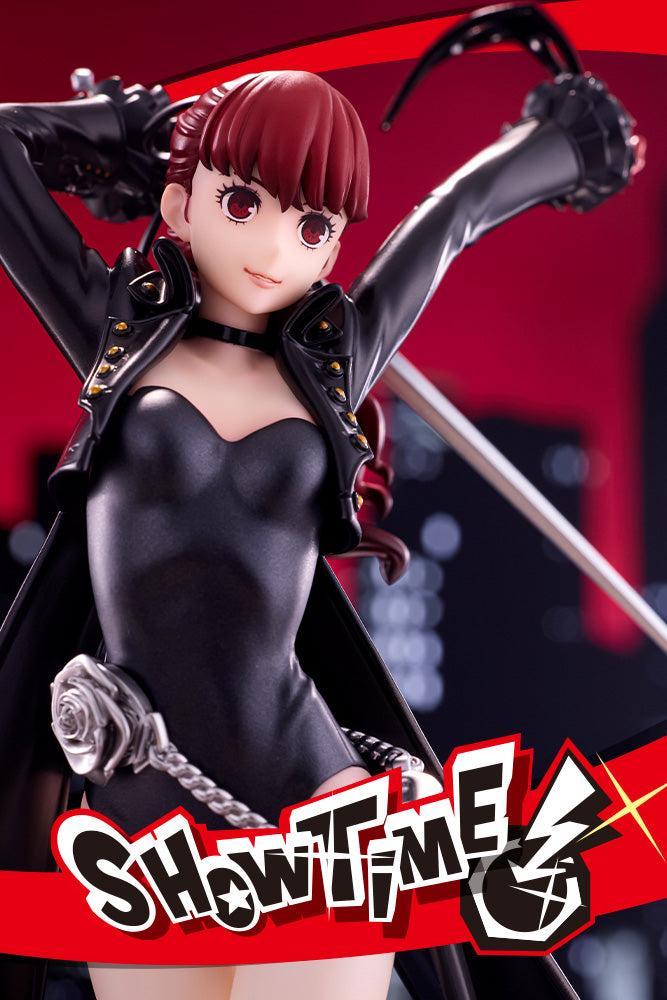 Persona 5 Royal - Violet Oshi Works - Statue