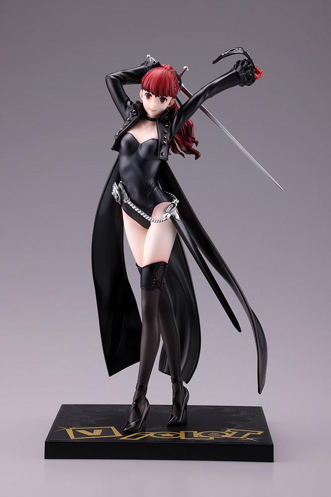 Persona 5 Royal - Violet Oshi Works - Statue