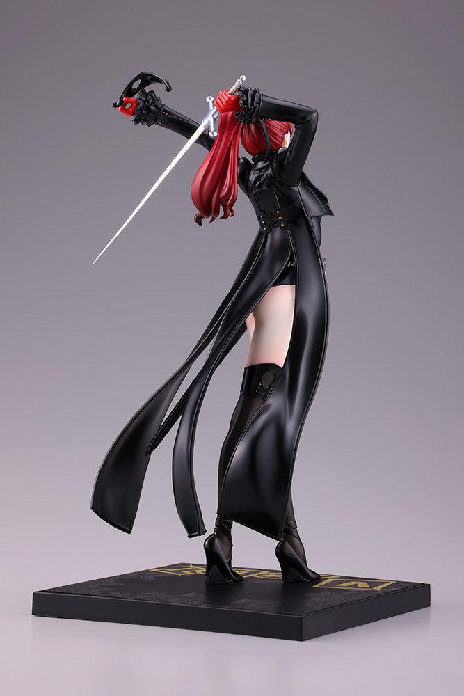 Persona 5 Royal - Violet Oshi Works - Statue