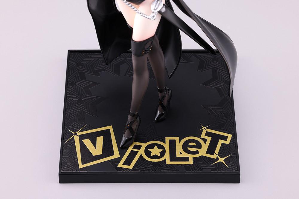 Persona 5 Royal - Violet Oshi Works - Statue