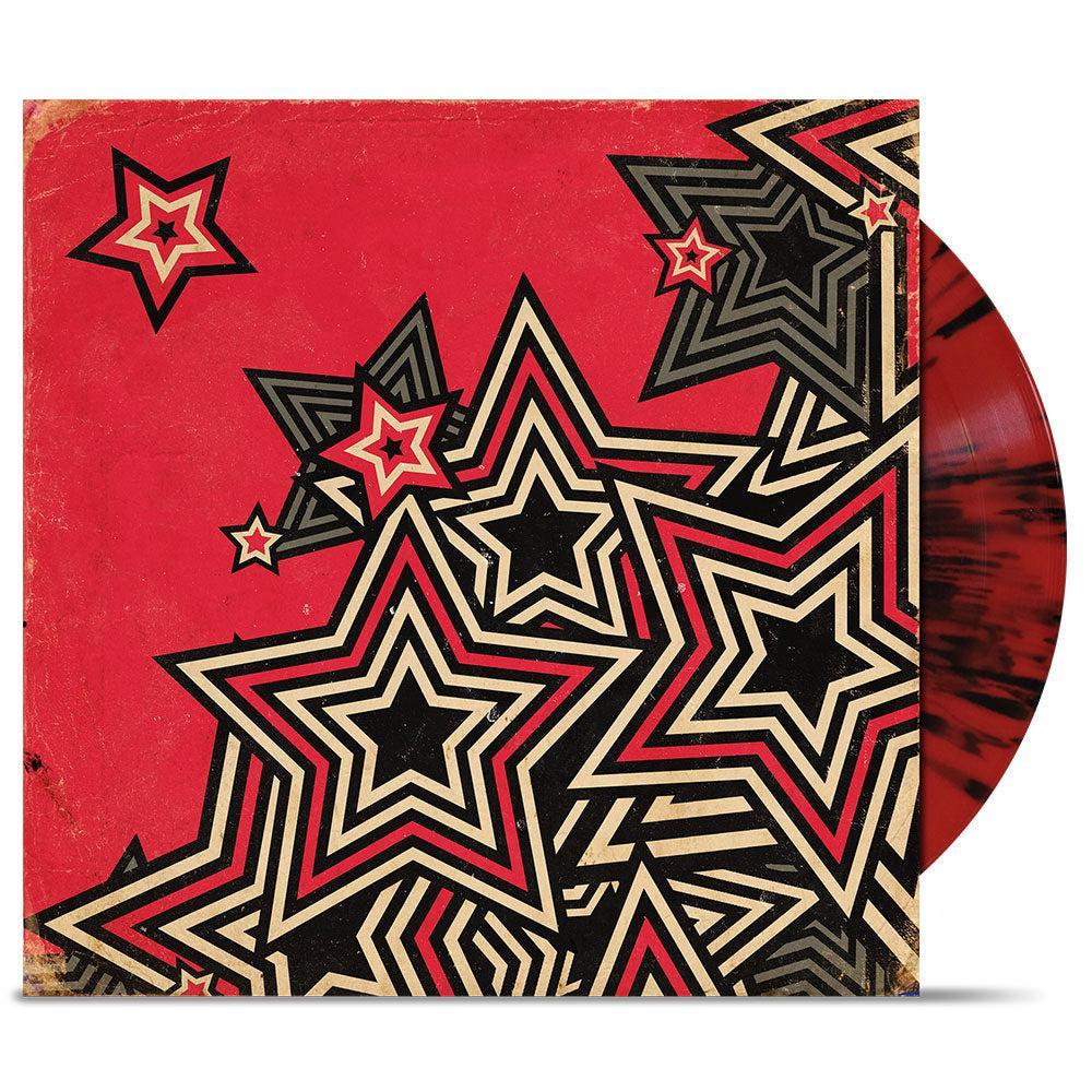 Persona 5 - Tactica - 4LP Vinyl