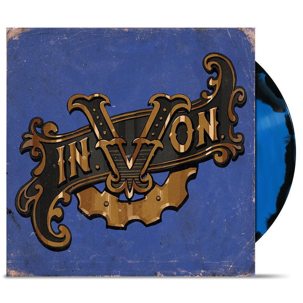 Persona 5 - Tactica - 4LP Vinyl