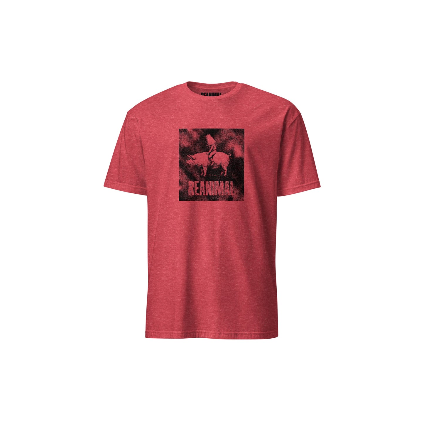 Reanimal - Bucket - T-Shirt
