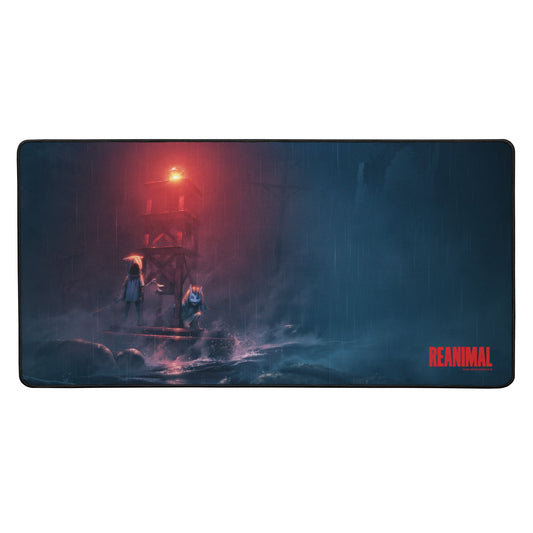 Reanimal — Buoy — Gaming Desk Mat