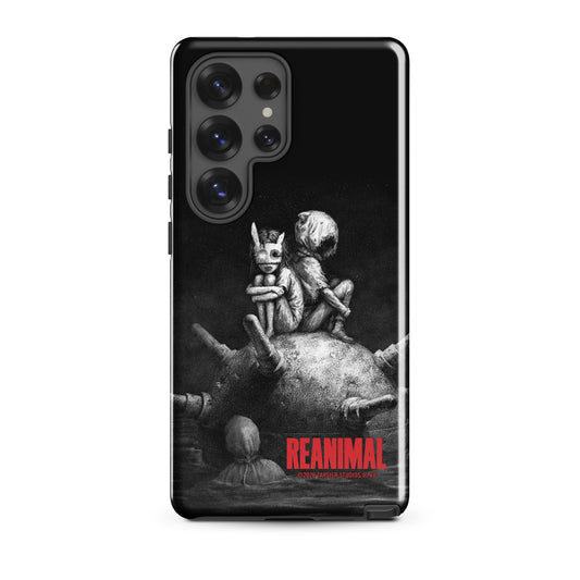 Reanimal - Marinemine - Samsung Phone Case