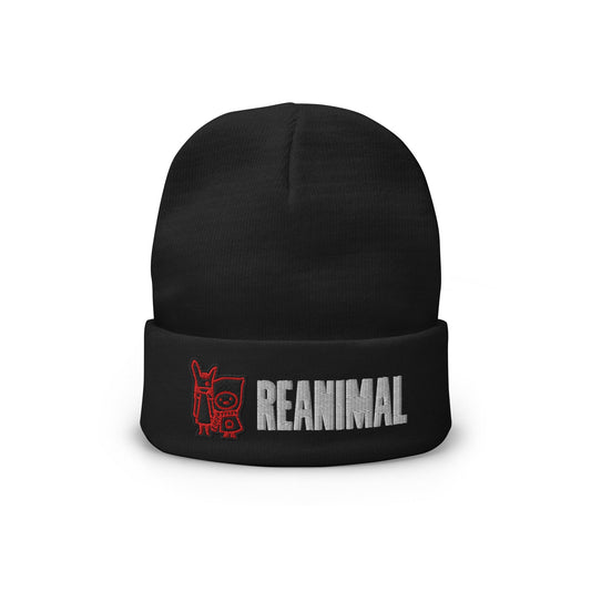 Reanimal - Der Junge und das Mädchen - Beanie