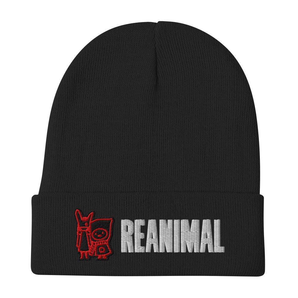 Reanimal - Der Junge und das Mädchen - Beanie