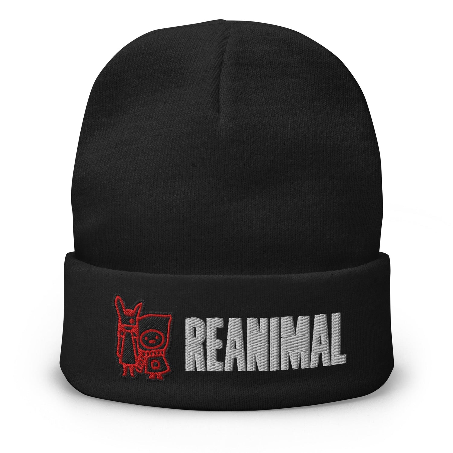 Reanimal - Der Junge und das Mädchen - Beanie