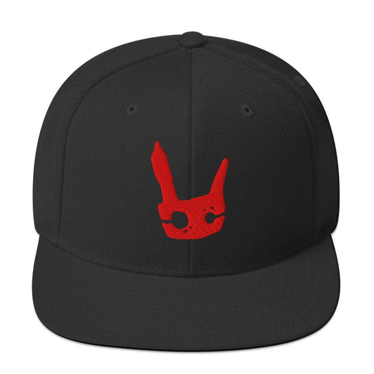Reanimal – The Girl Snapback – Hat