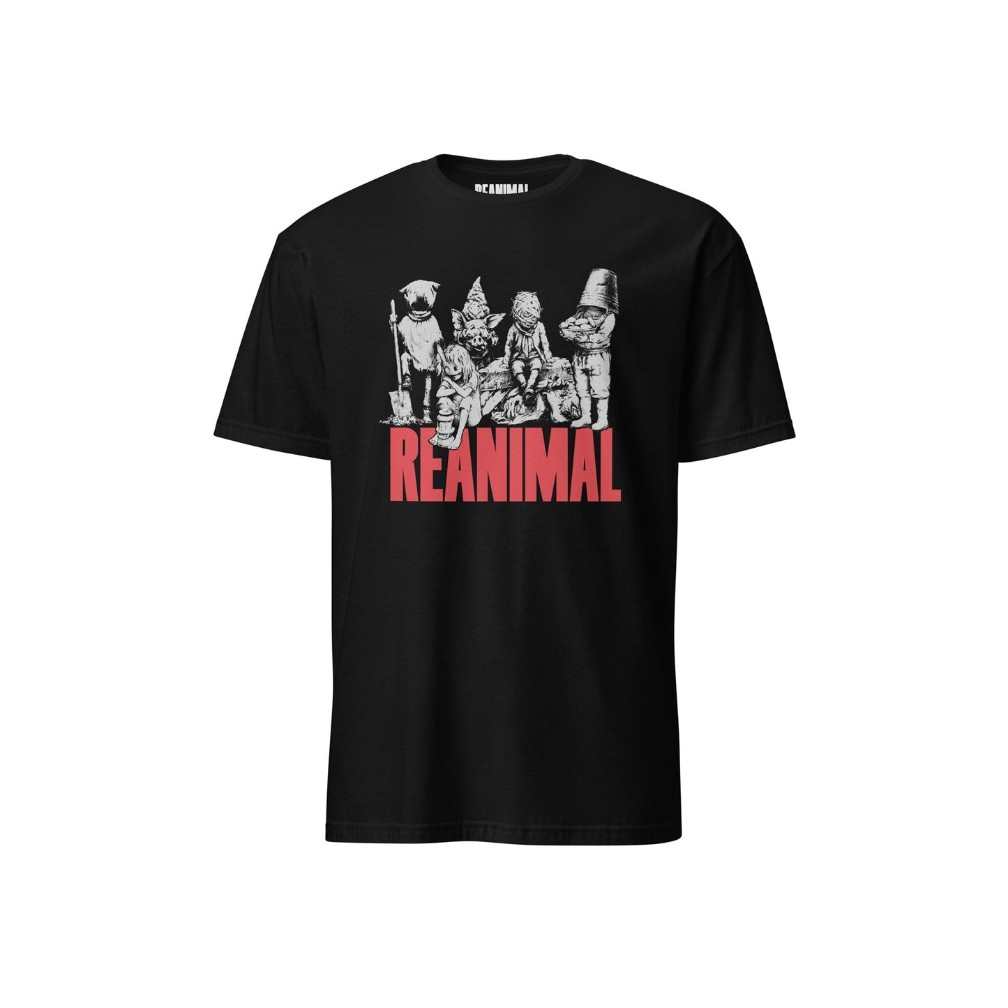 Reanimal - Die Waisen - T-Shirt