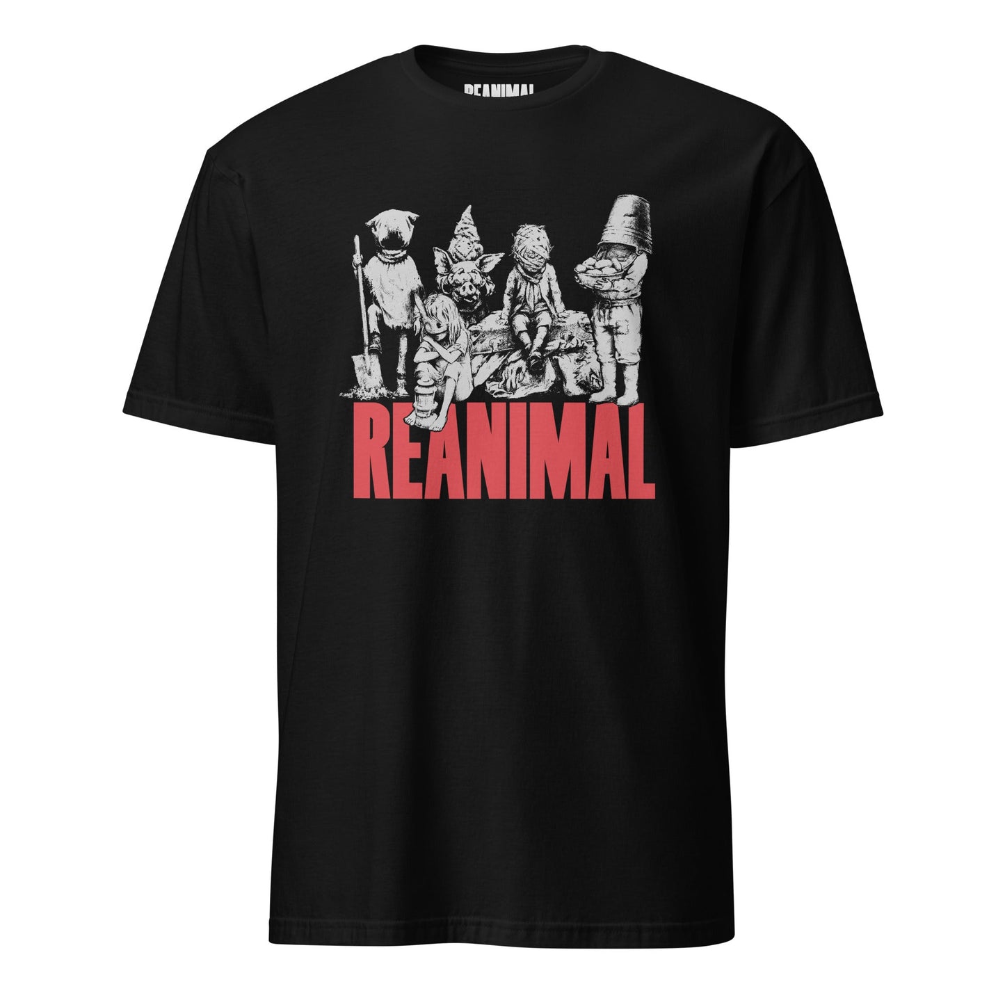 Reanimal - Die Waisen - T-Shirt