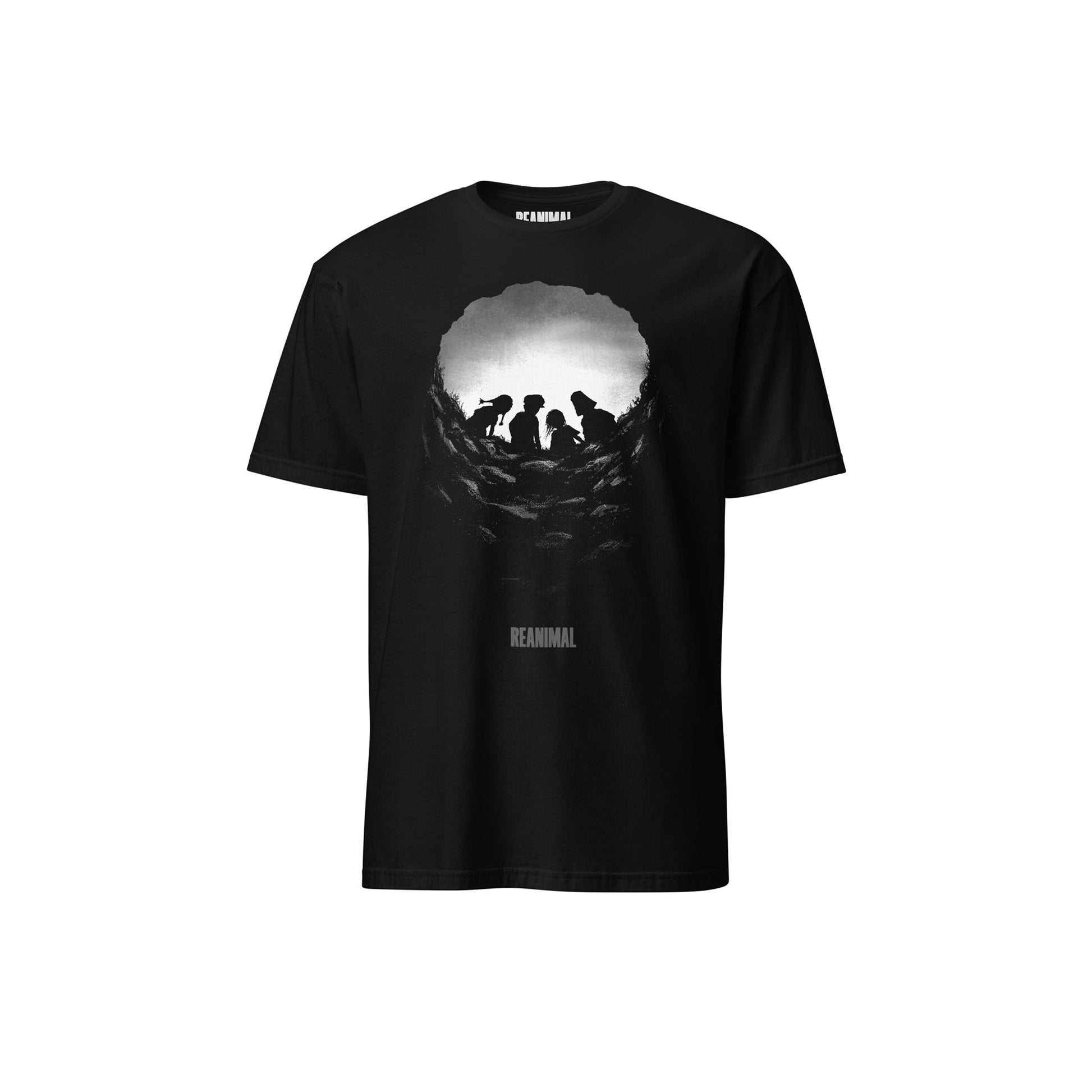 Reanimal - Nun, T-Shirt