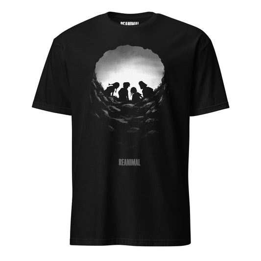 Reanimal - Nun, T-Shirt