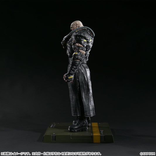 Resident Evil 3 - NEMESIS Capcom Figure Builder - Statue