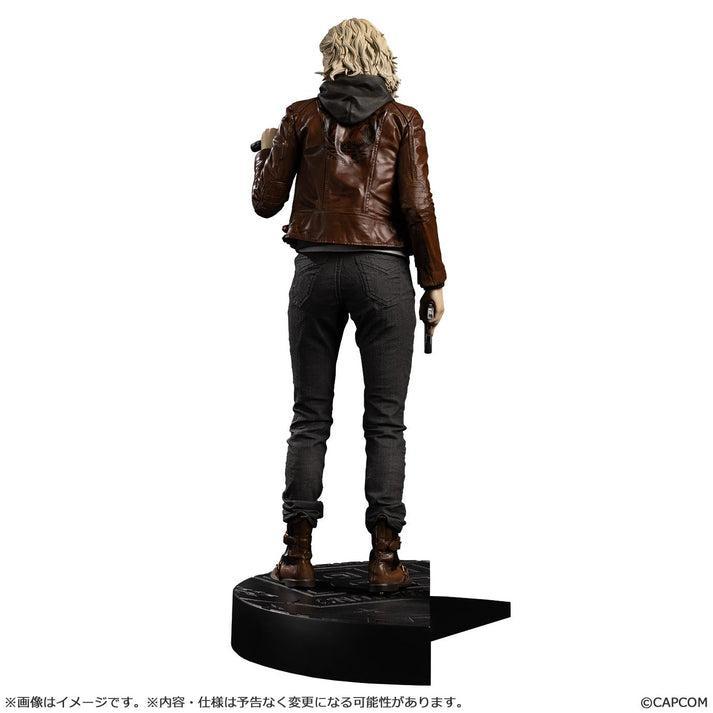 Resident Evil Requiem - Grace Ashcroft - Statue