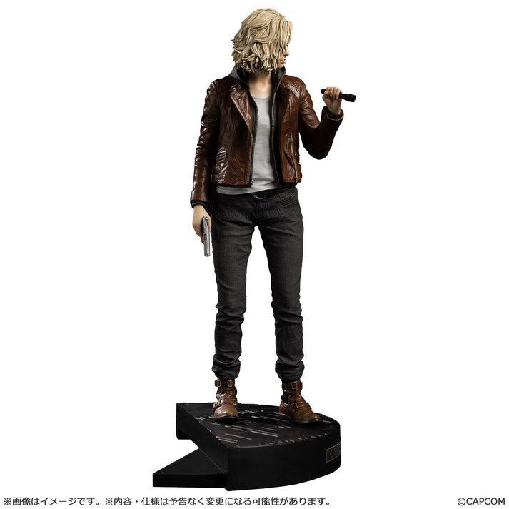 Resident Evil Requiem - Grace Ashcroft - Statue