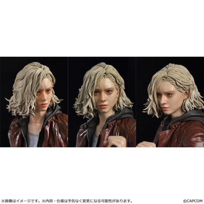 Resident Evil Requiem - Grace Ashcroft - Statue