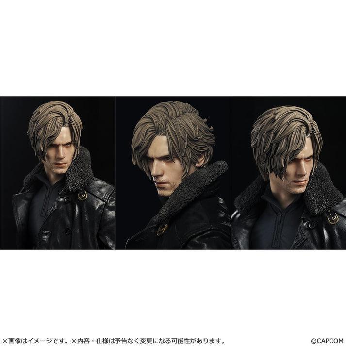 Resident Evil Requiem - Leon S Kennedy - Statue