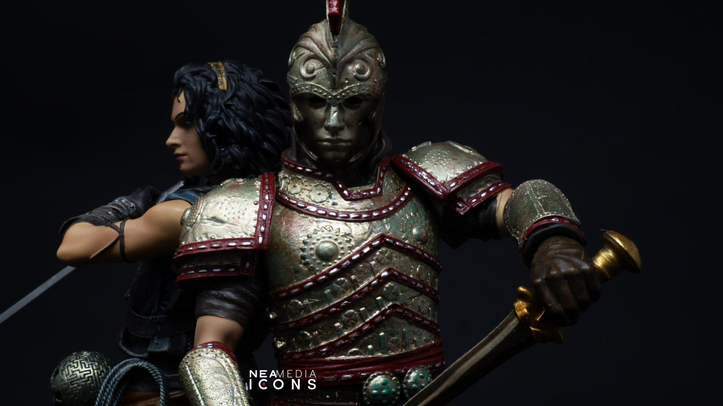 Resonanz Eine Plague Tale Legacy - Exklusive Sammlerbox
