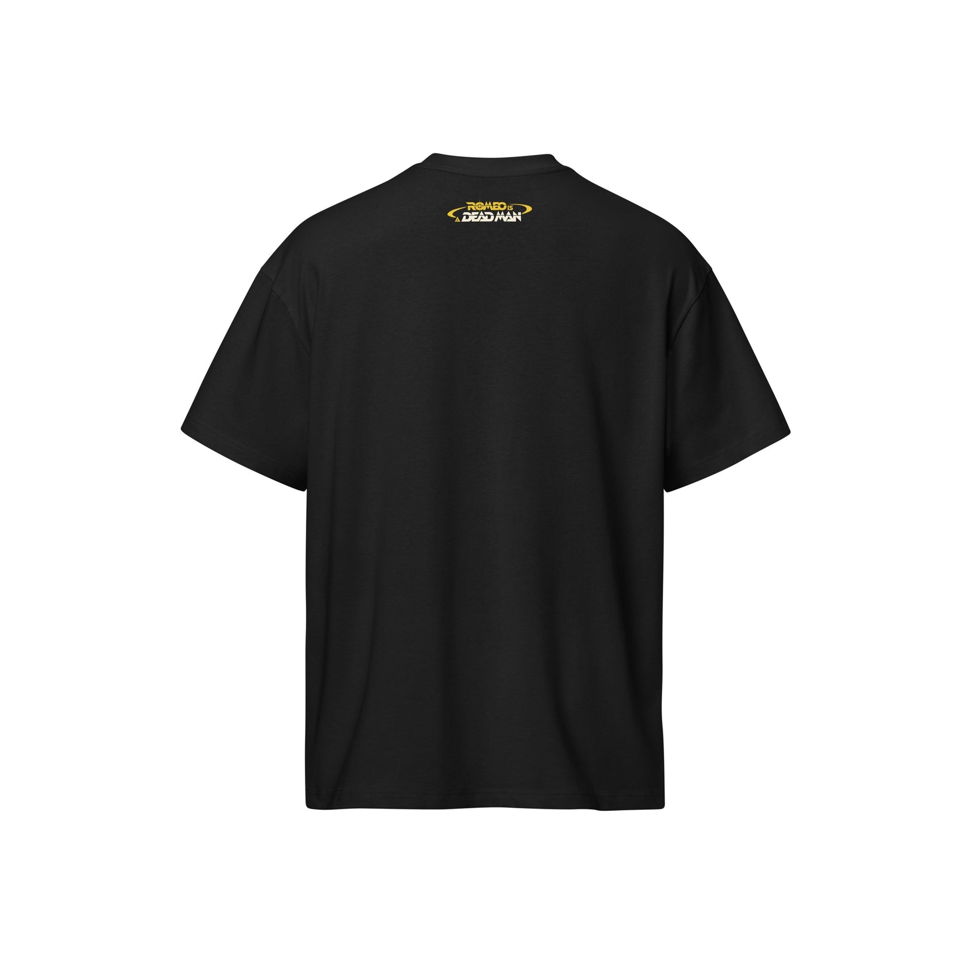 Romeo Is A Dead Man - Toter Mann - T-Shirt
