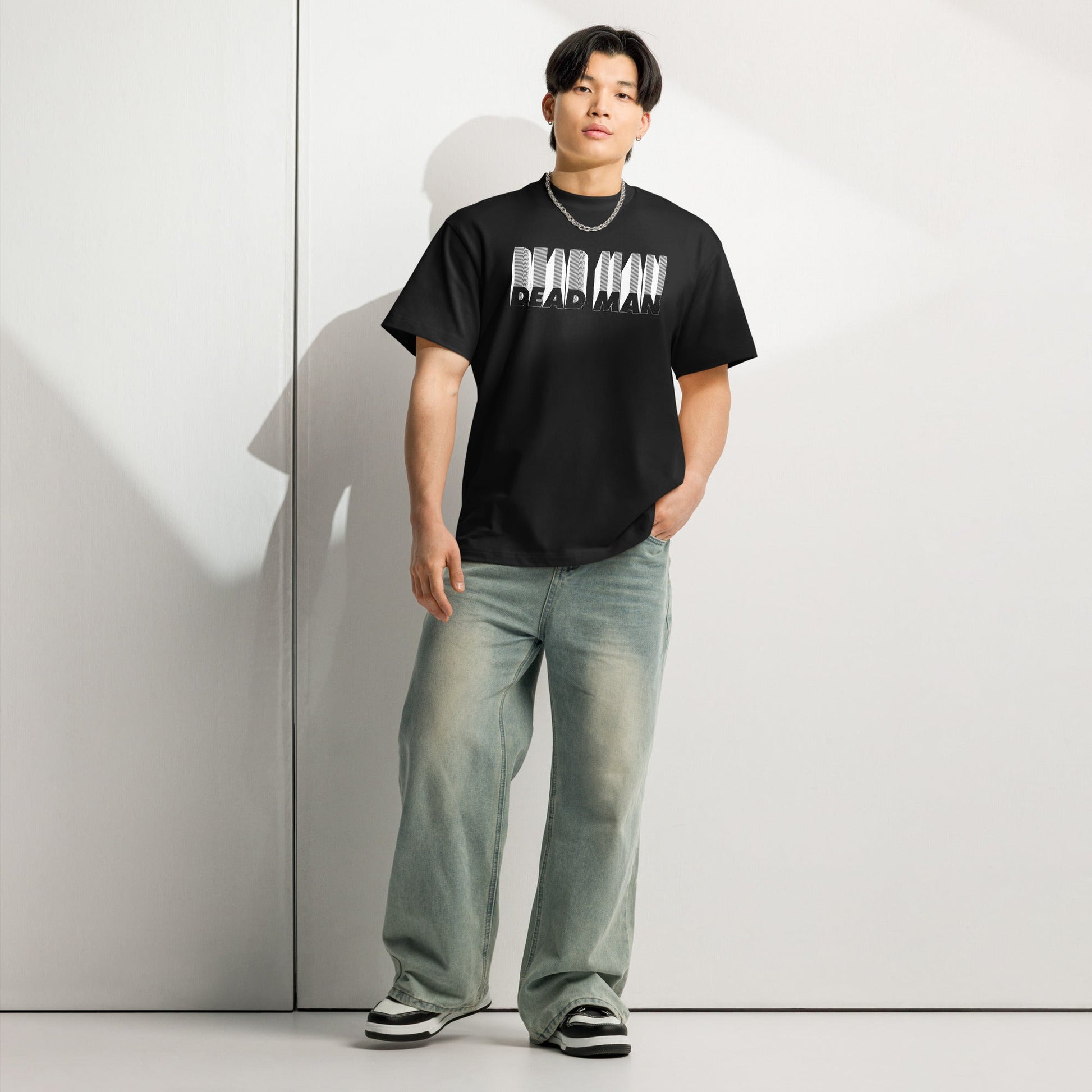 Romeo Is A Dead Man - Toter Mann - T-Shirt