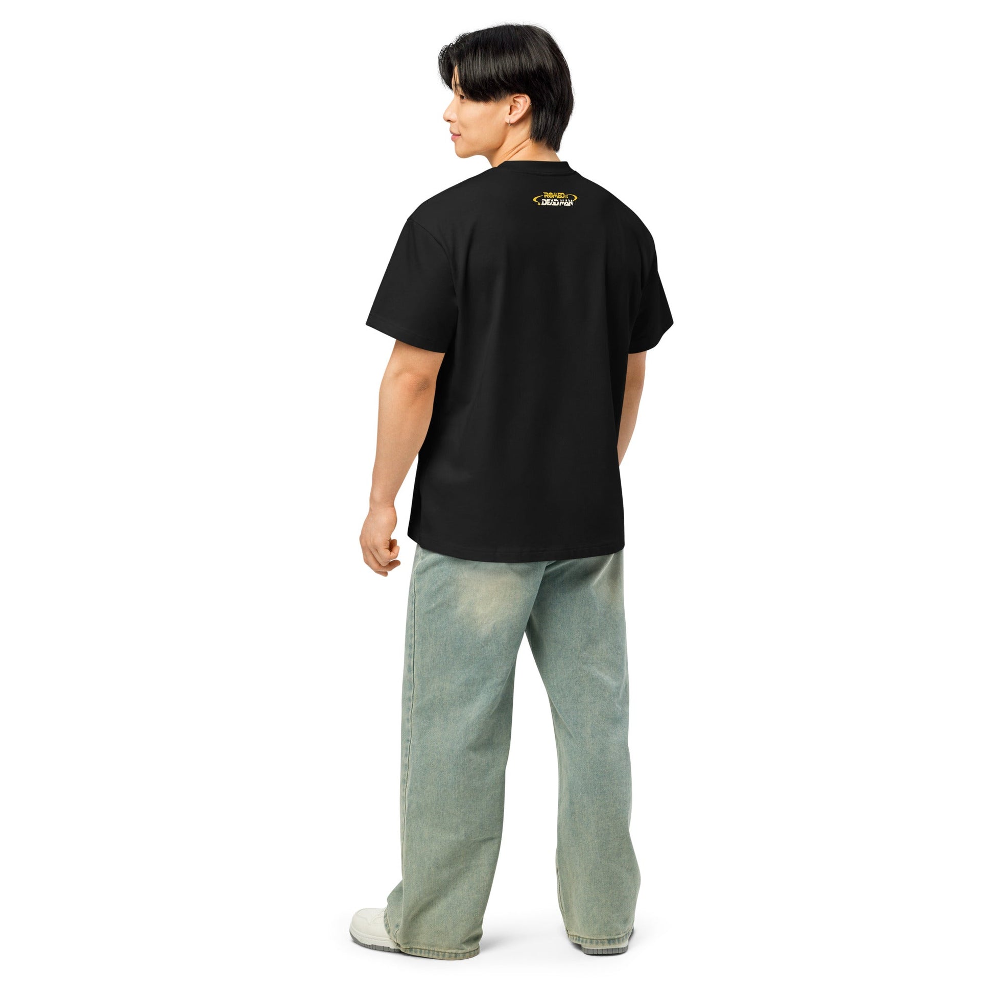 Romeo Is A Dead Man - Toter Mann - T-Shirt
