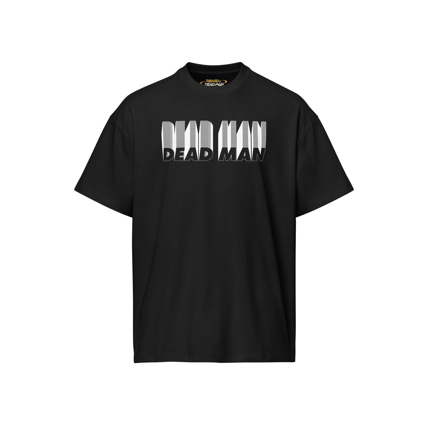 Romeo Is A Dead Man - Toter Mann - T-Shirt