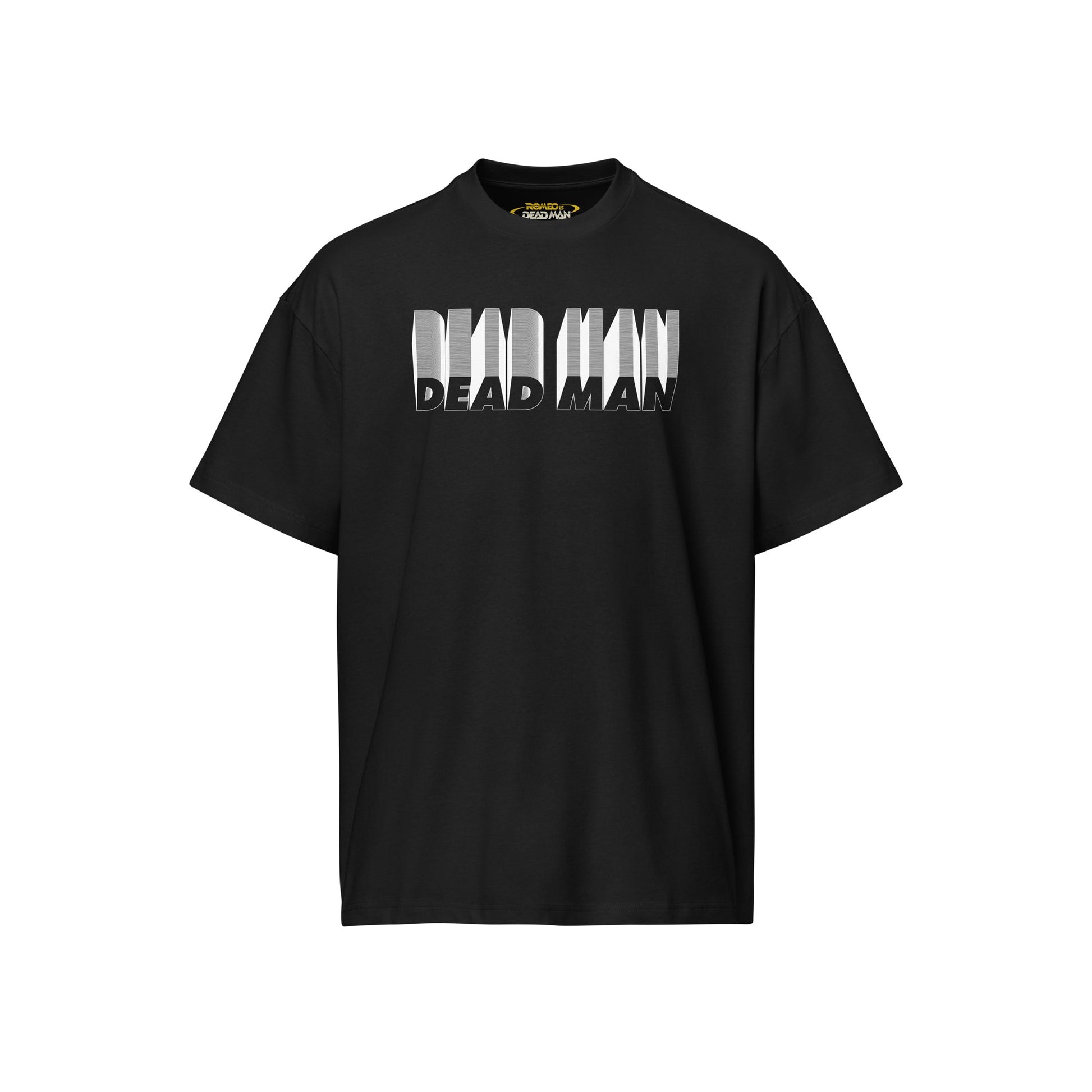 Romeo Is A Dead Man - Toter Mann - T-Shirt