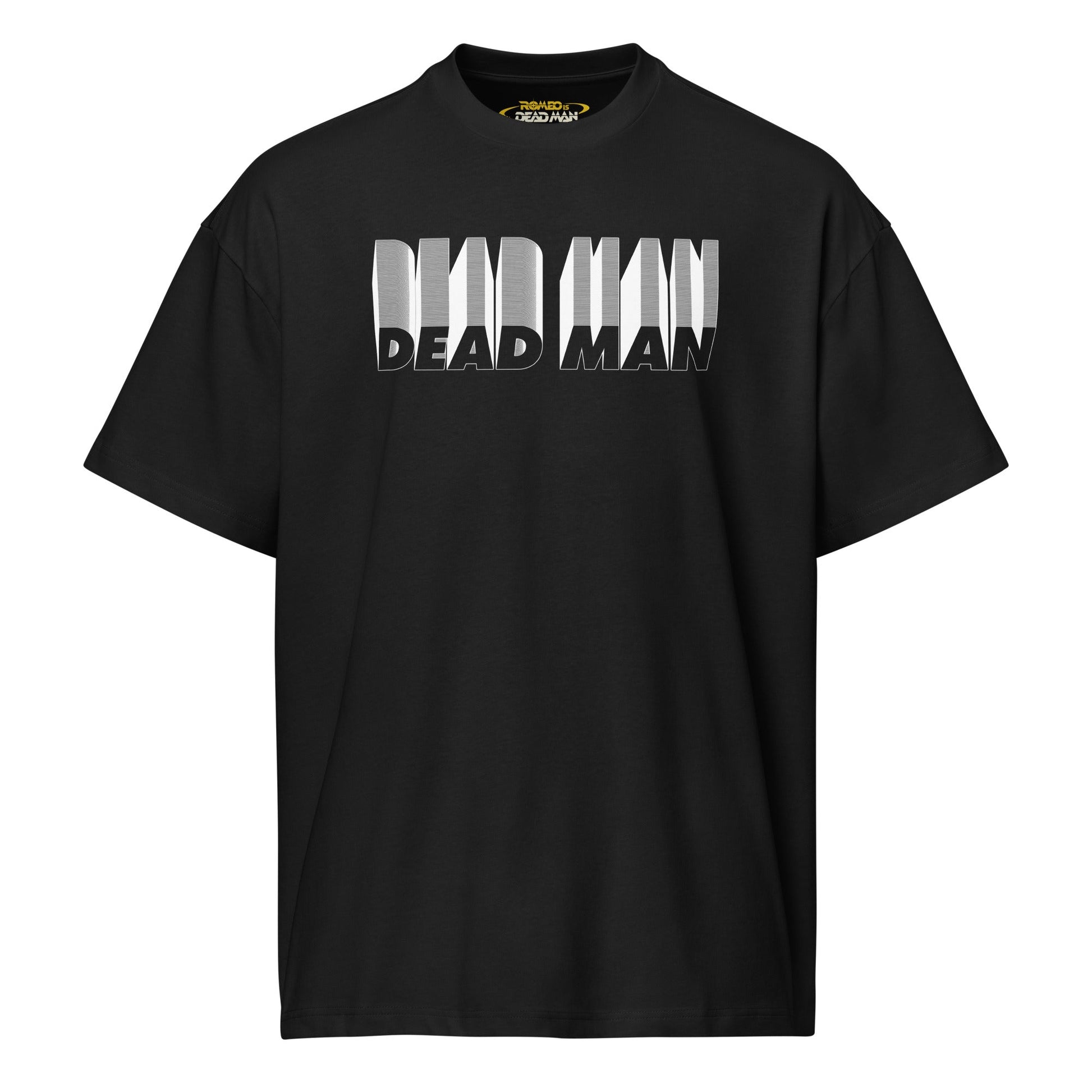 Romeo Is A Dead Man - Toter Mann - T-Shirt