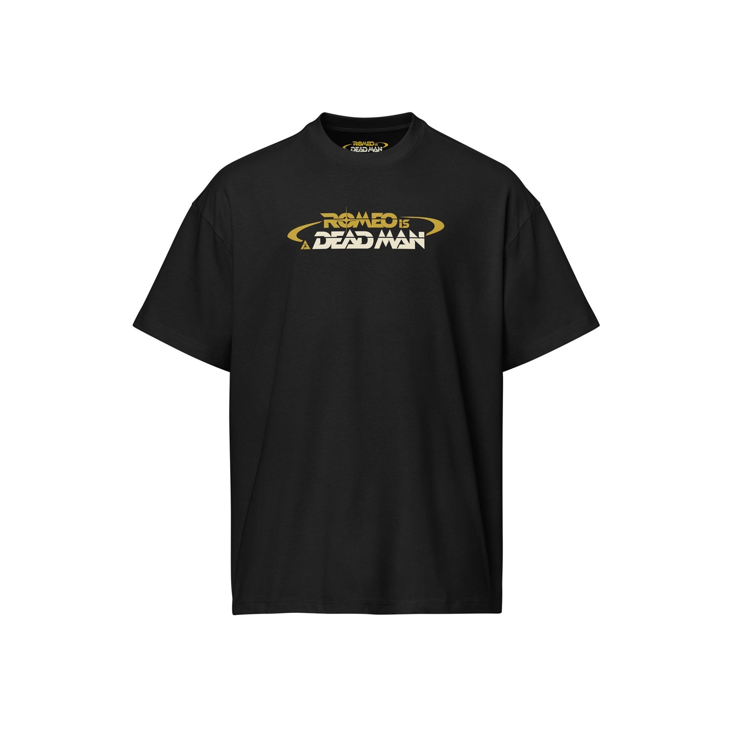 Romeo ist ein toter Mann - Großvater Benjamin - T-Shirt