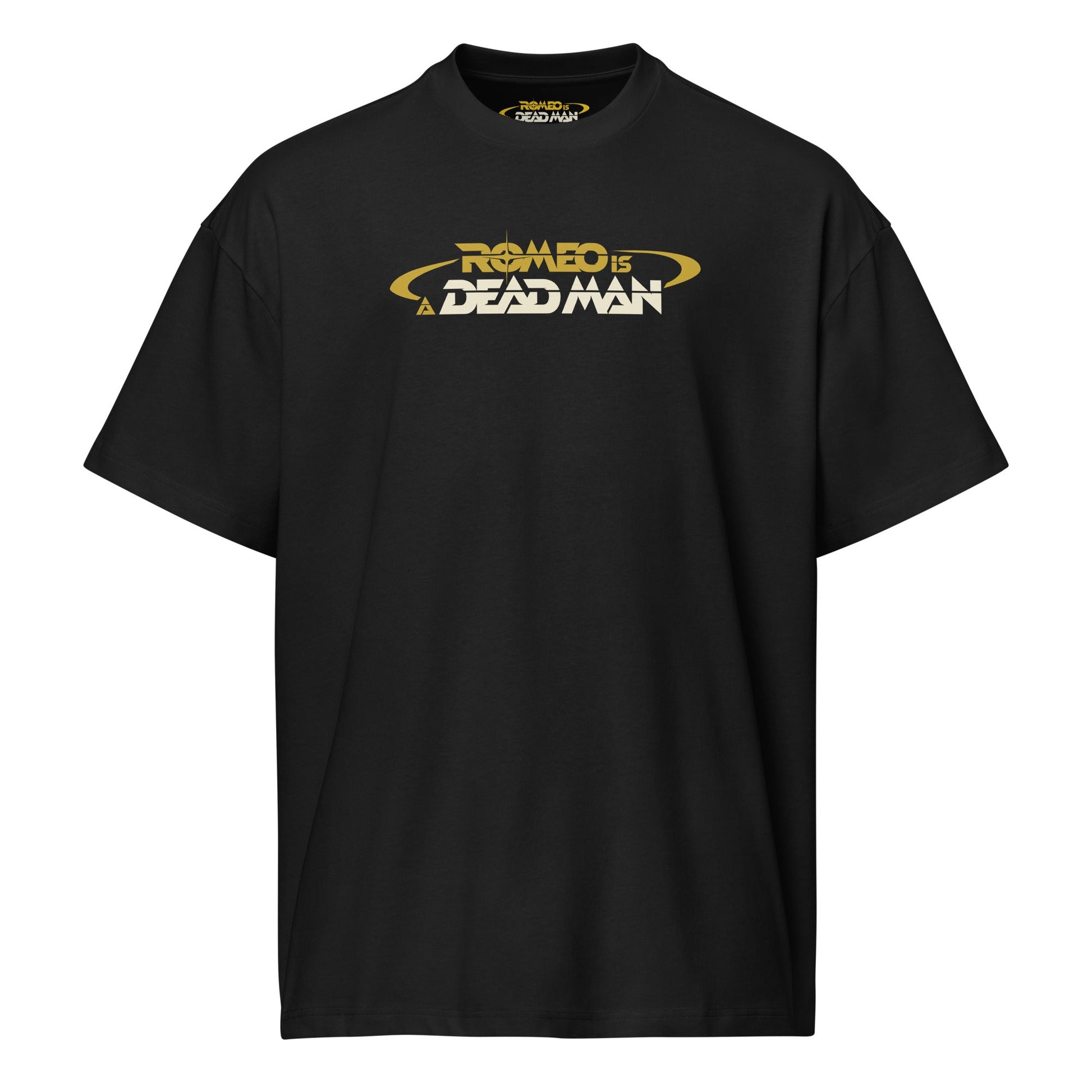 Romeo ist ein toter Mann - Großvater Benjamin - T-Shirt