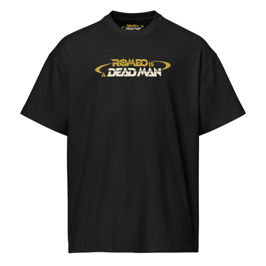 Romeo ist ein toter Mann - Großvater Benjamin - T-Shirt