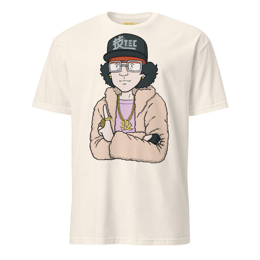 Romeo Is A Dead Man (Meijin) auf T-Shirt