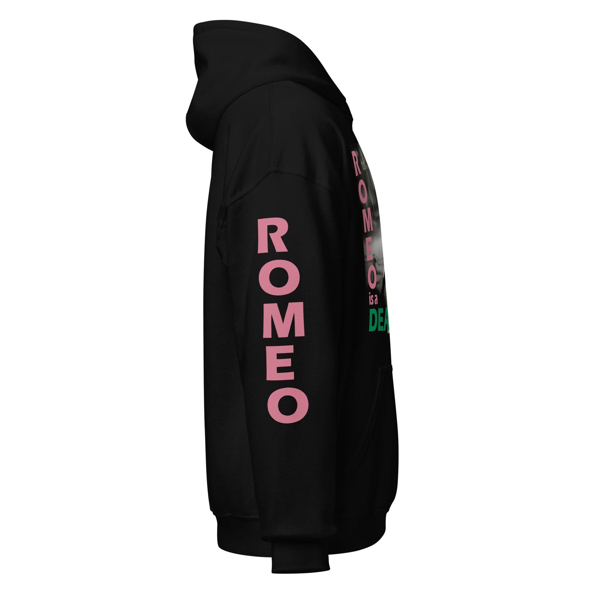 Romeo Is A Dead Man – Romeo Calling – Kapuzenpullover