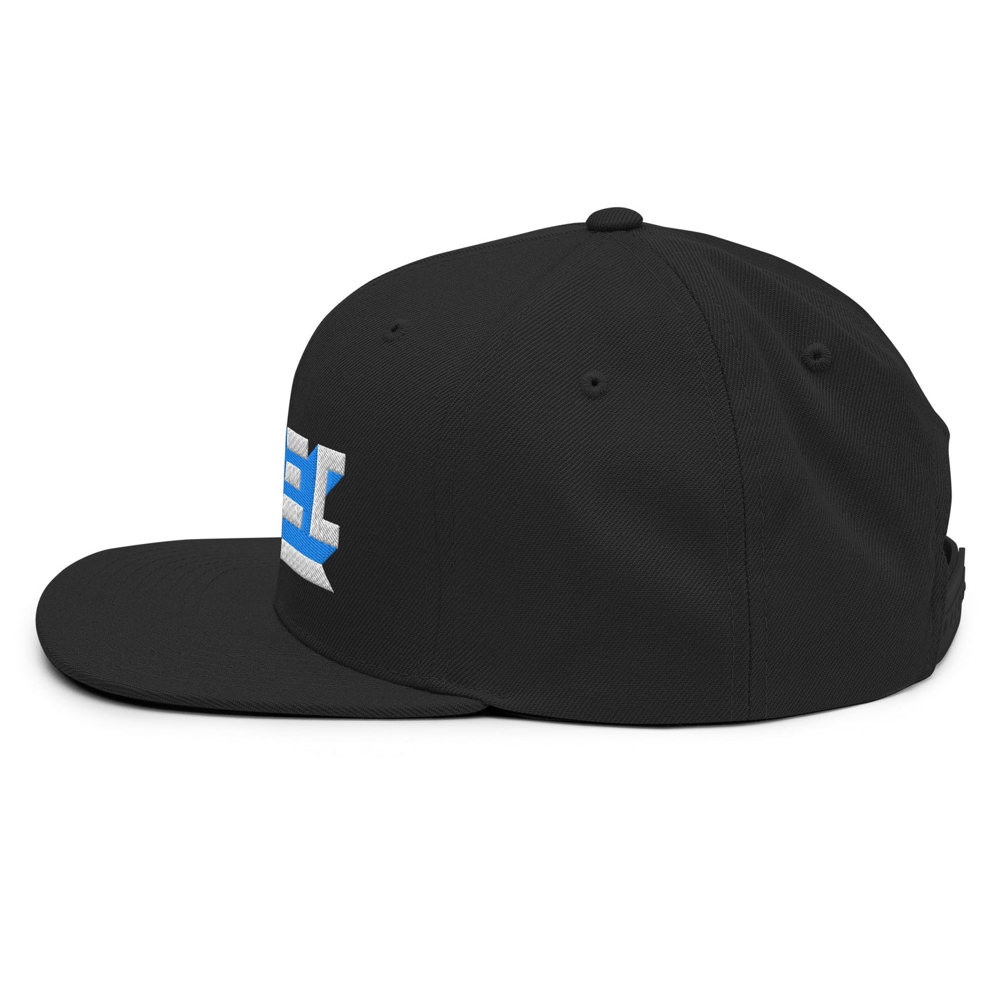 Romeo Is A Dead Man – TEC – Snapback Hat (Deutsche Ausgabe)