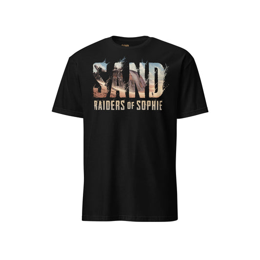 SAND Raiders von Sophie - Nova Sophie - T-Shirt