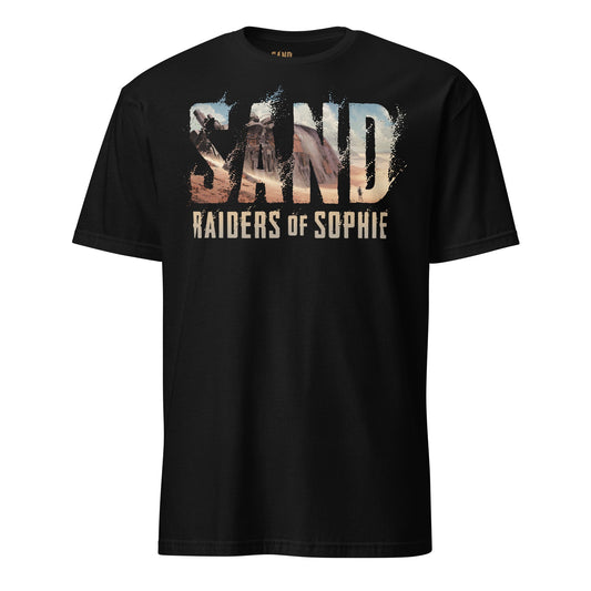 SAND Raiders von Sophie - Nova Sophie - T-Shirt