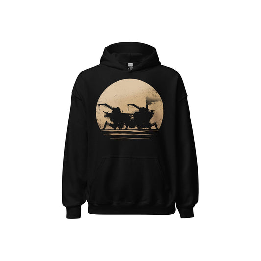 SAND Raiders von Sophie - Die eiserne Festung - Pullover Kapuzenpullover
