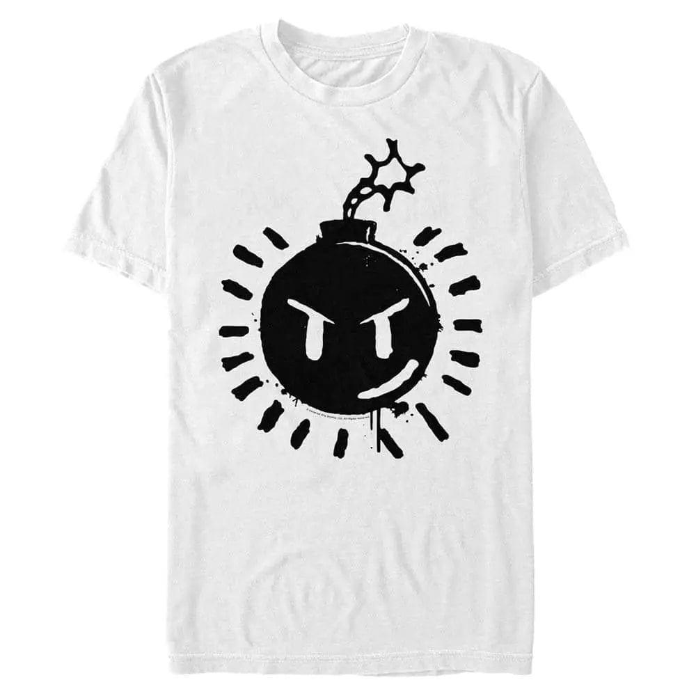 Scott Pilgrim vs. The World - Sex Bob-Omb - T-Shirt
