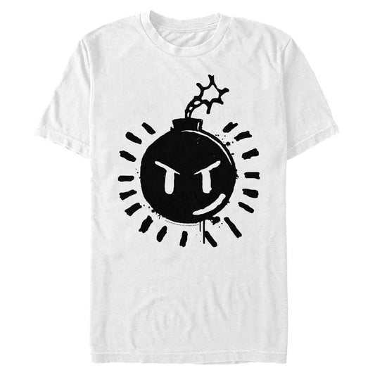 Scott Pilgrim vs. The World - Sex Bob-Omb - T-Shirt