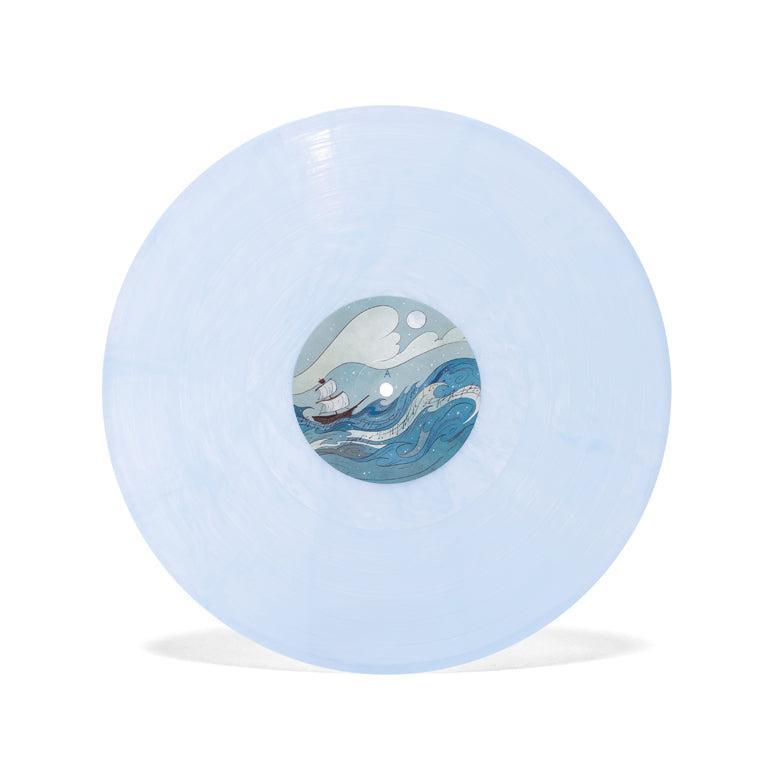 Sea of Thieves - Shanties of the Sea of Thieves Soundtrack - Vinyl