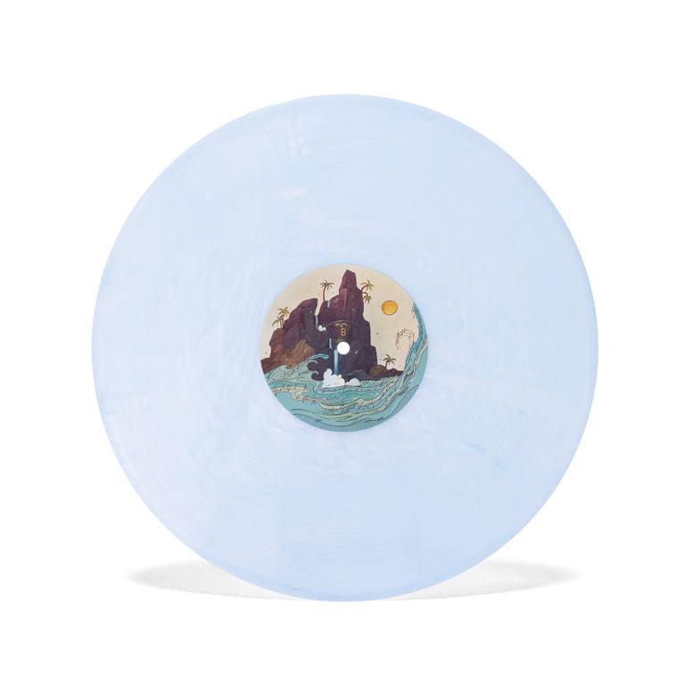 Sea of Thieves - Shanties of the Sea of Thieves Soundtrack - Vinyl