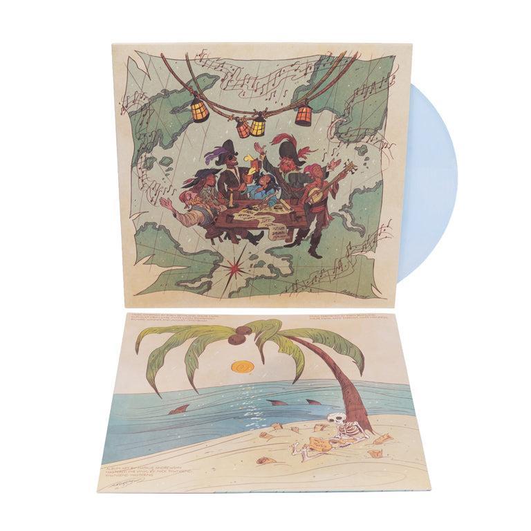 Sea of Thieves - Shanties of the Sea of Thieves Soundtrack - Vinyl