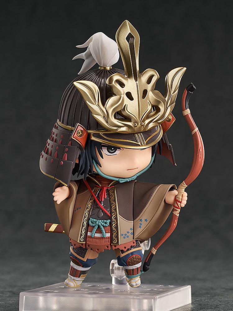 Sekiro: Shadows Die Twice – Genichiro Ashina – Nendoroid