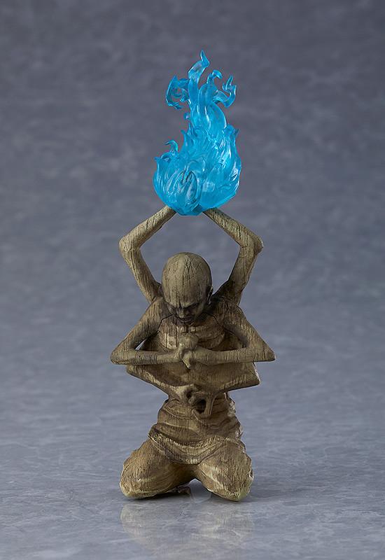 Sekiro Shadows Die Twice - Sekiro Figma DX Edition - Action Figure